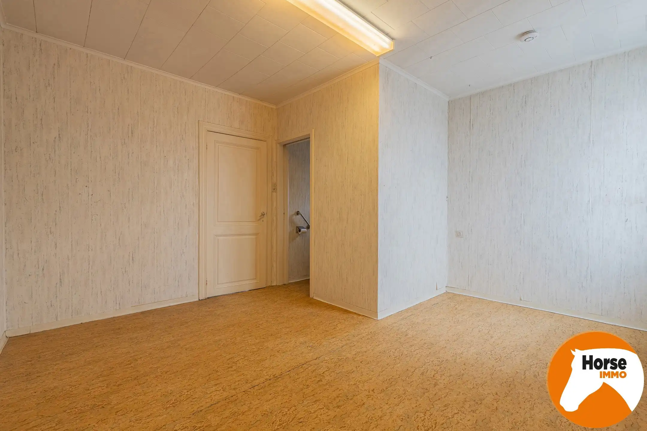 WICHELEN – Karakteristiek burgerhuis op schitterend perceel foto 13