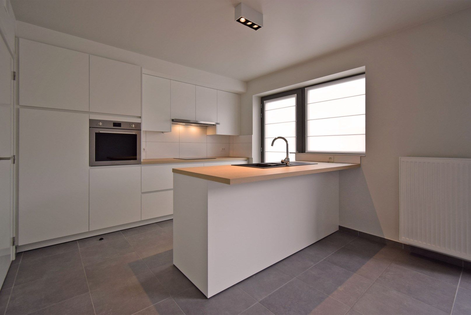 INSTAPKLARE RIJWONING IN CENTRUM LANGEMARK foto 3