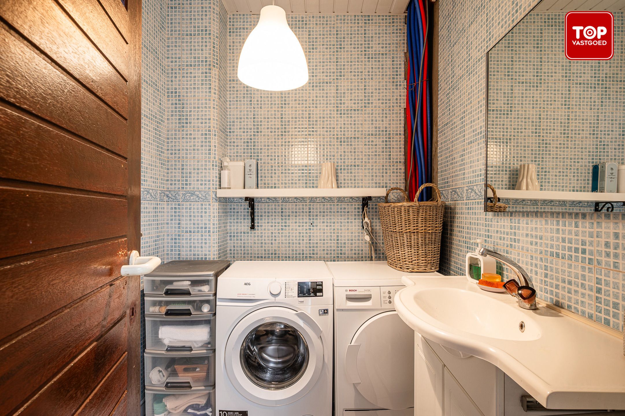 Charmante woning met 4 slaapkamers nabij het centrum van Gent foto 15