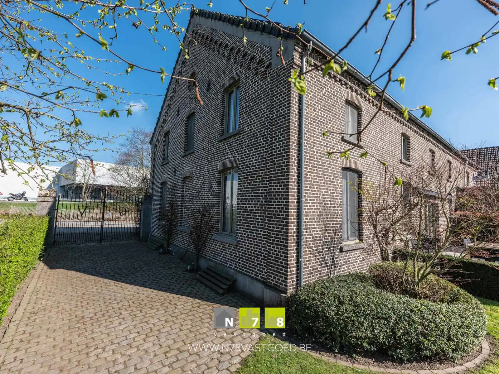 Huis te koop foto 52