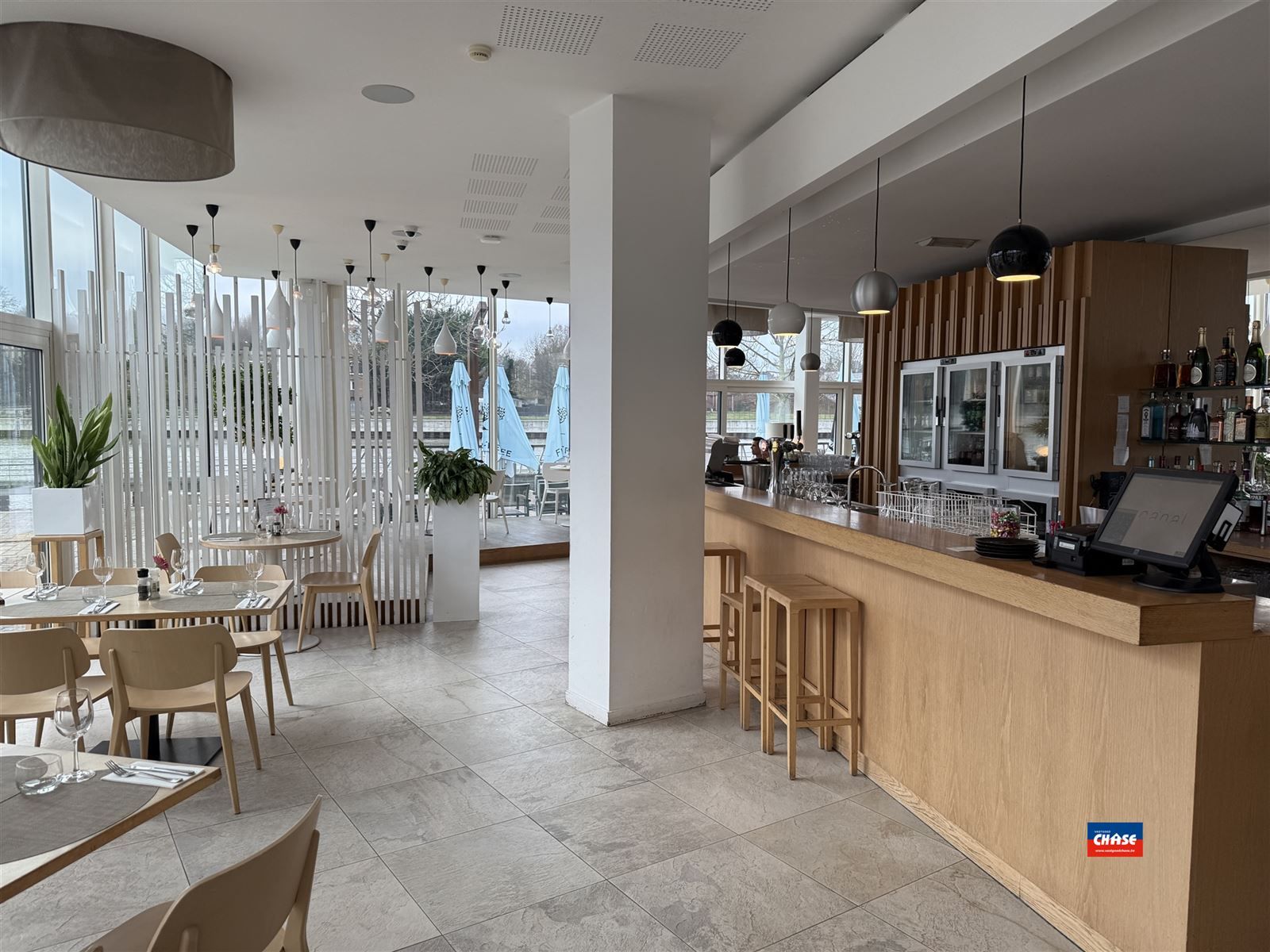 RESTAURANT - VLAAMS BRABANT regio  foto {{pictureIndex}}