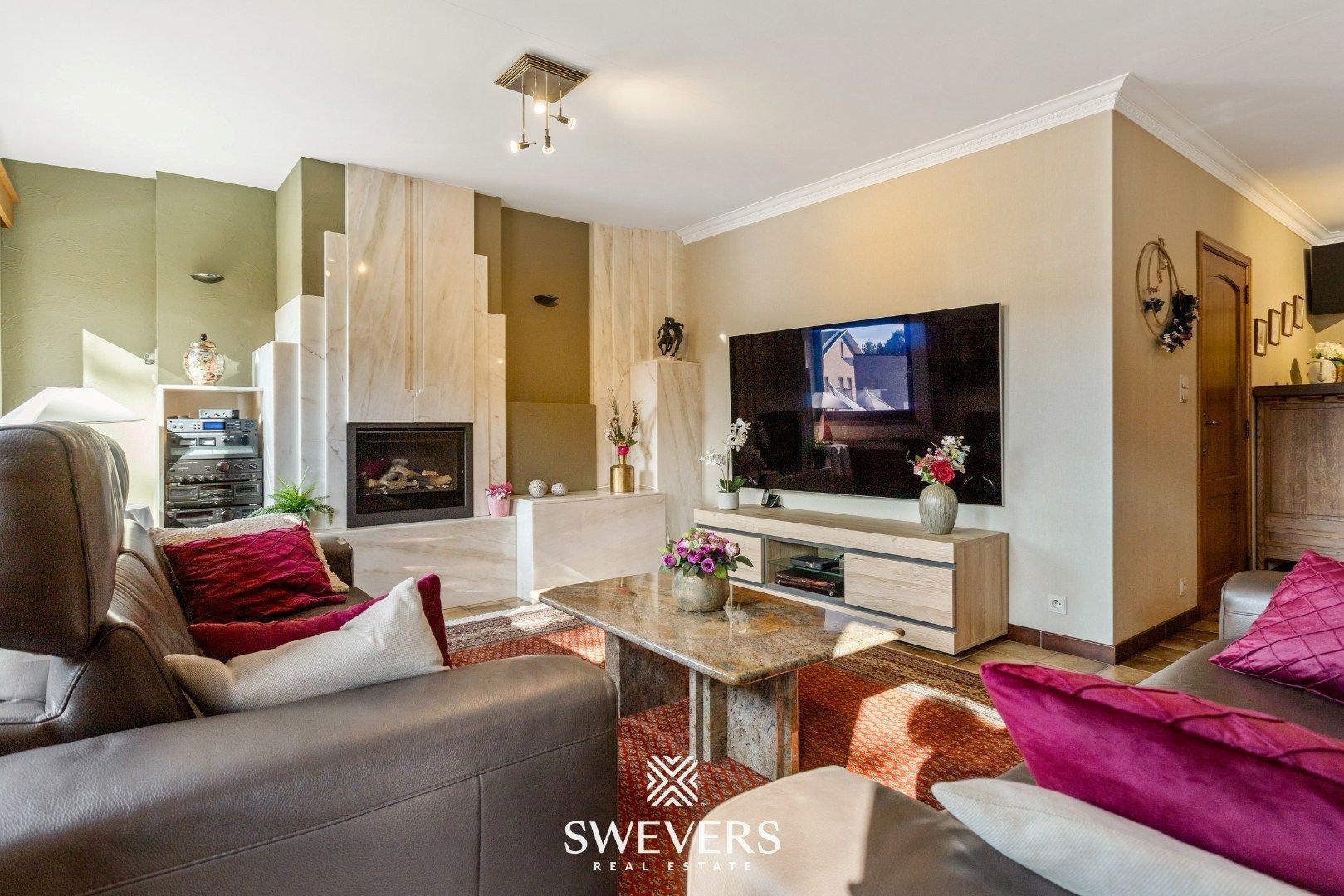 Unieke woon- en handelscombinatie te Lummen centrum foto 22