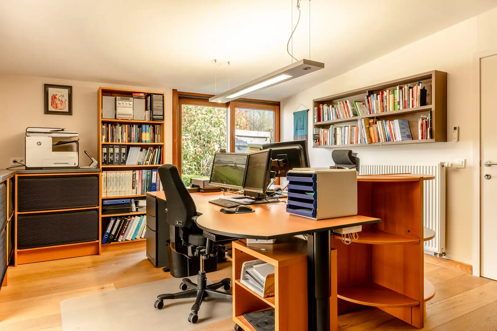 Prachtige instapklare woning met diverse invullingsmogelijkheden! foto 11