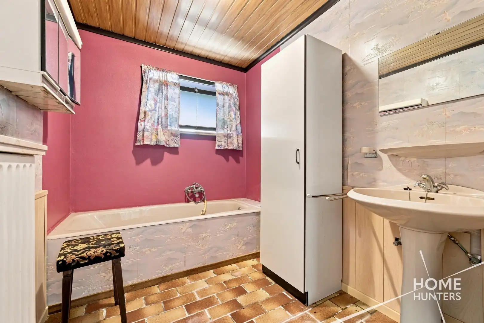 Woning met potentieel op meer dan 1.000 m² op rustige ligging te Zarren! foto 3