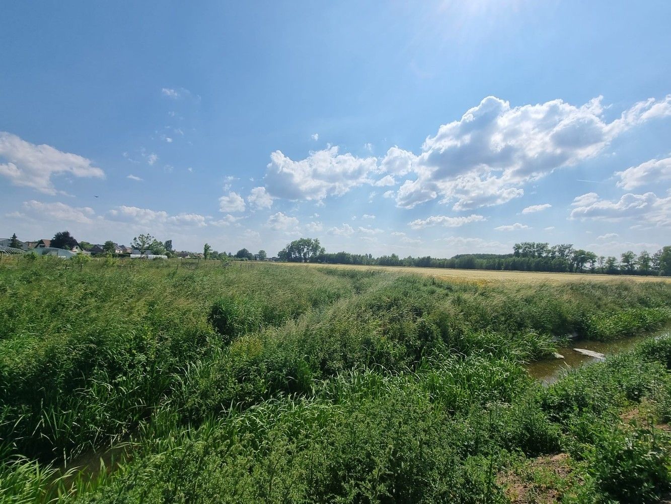 LAATSTE! Ruime nieuwbouw woning op een prachtige locatie! foto 4