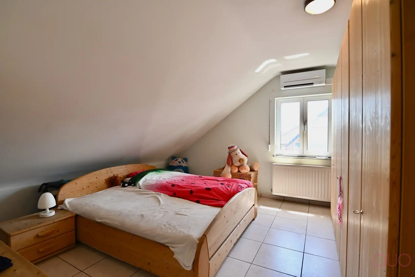 Tijdloze, instapklare ééngezinswoning voorzien van moderne technieken foto 18