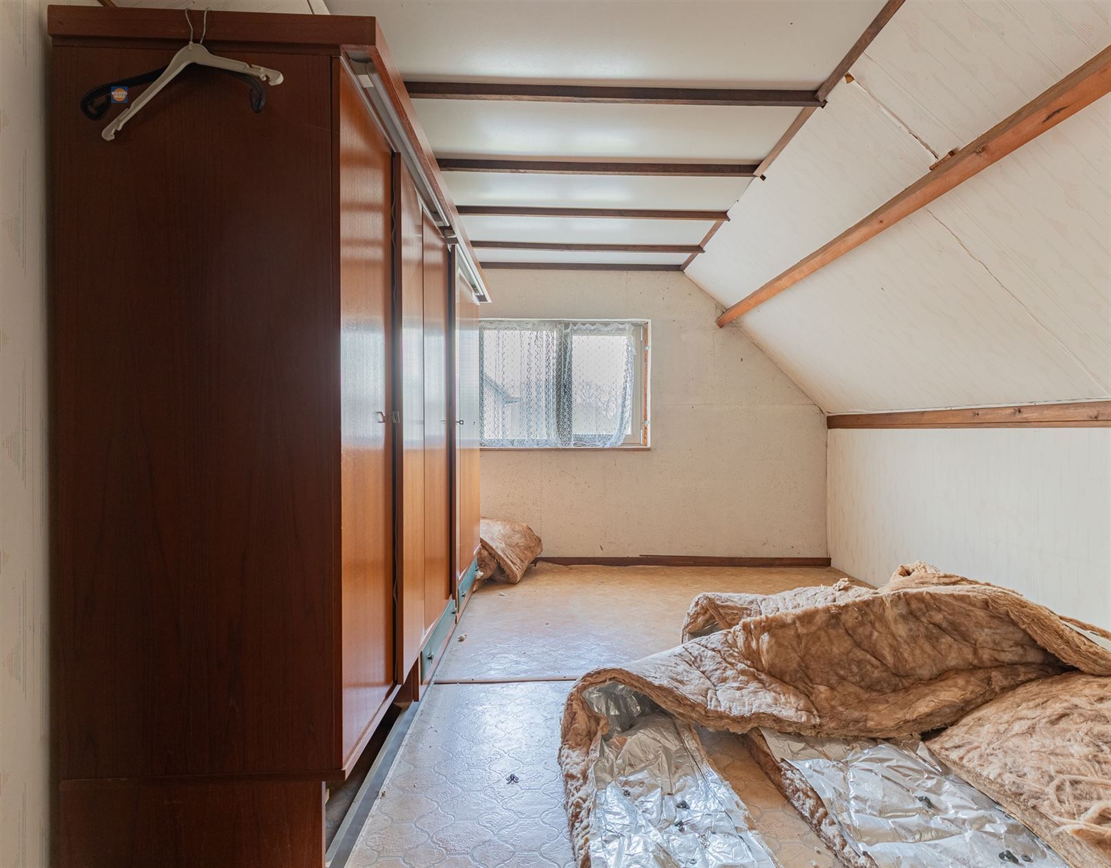 Rustig gelegen bungalow met 3 slpks en tuin! foto 14