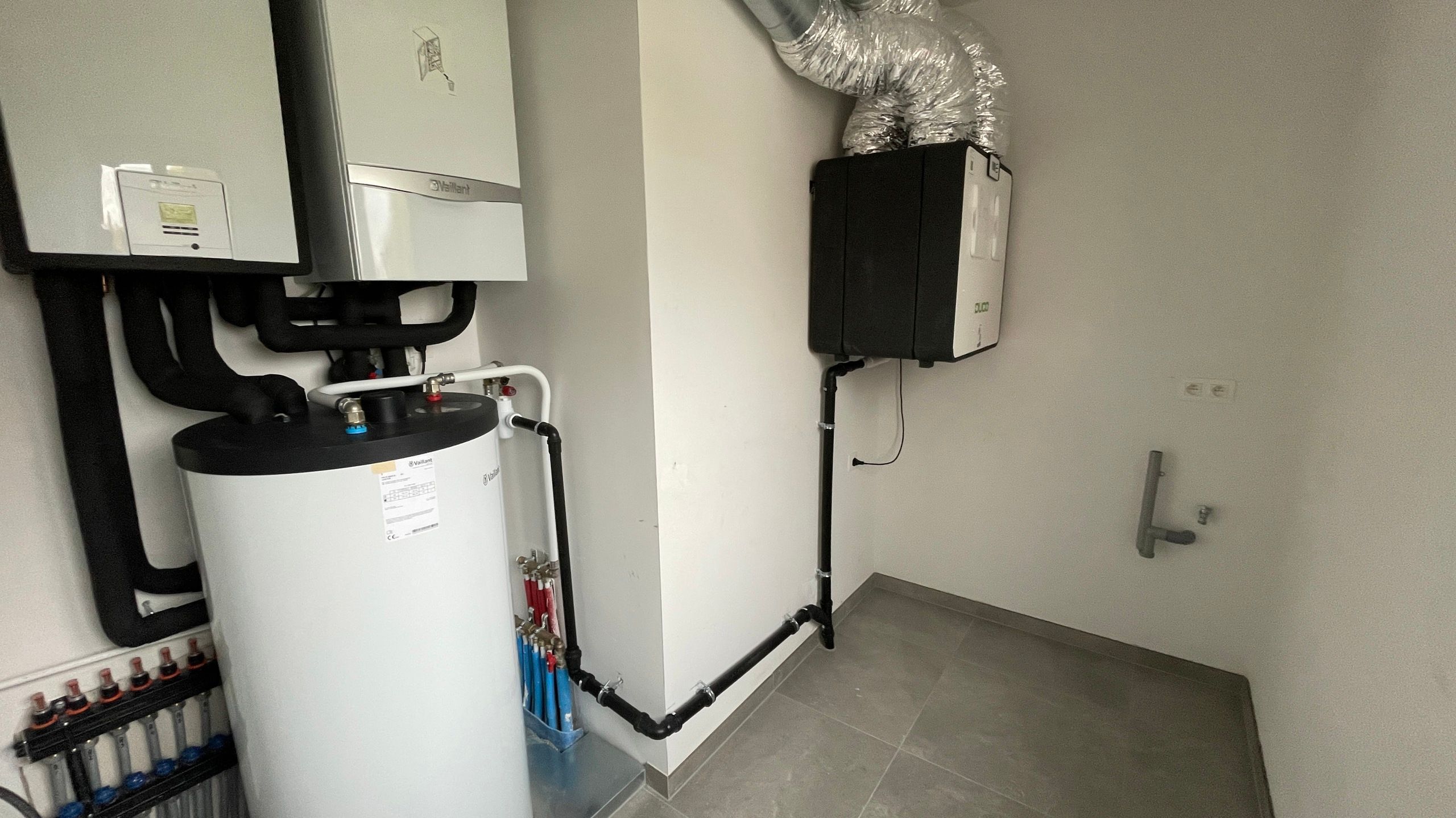 Appartement te koop foto 12