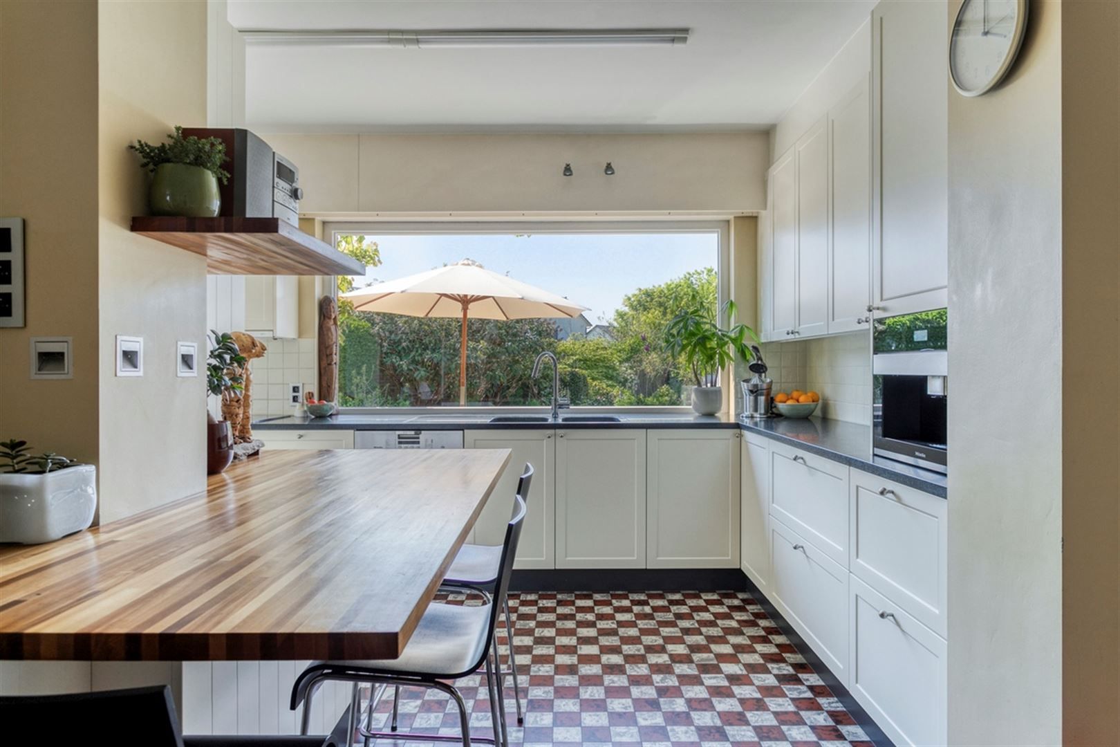 Stijlvolle woning te Bevere foto 14