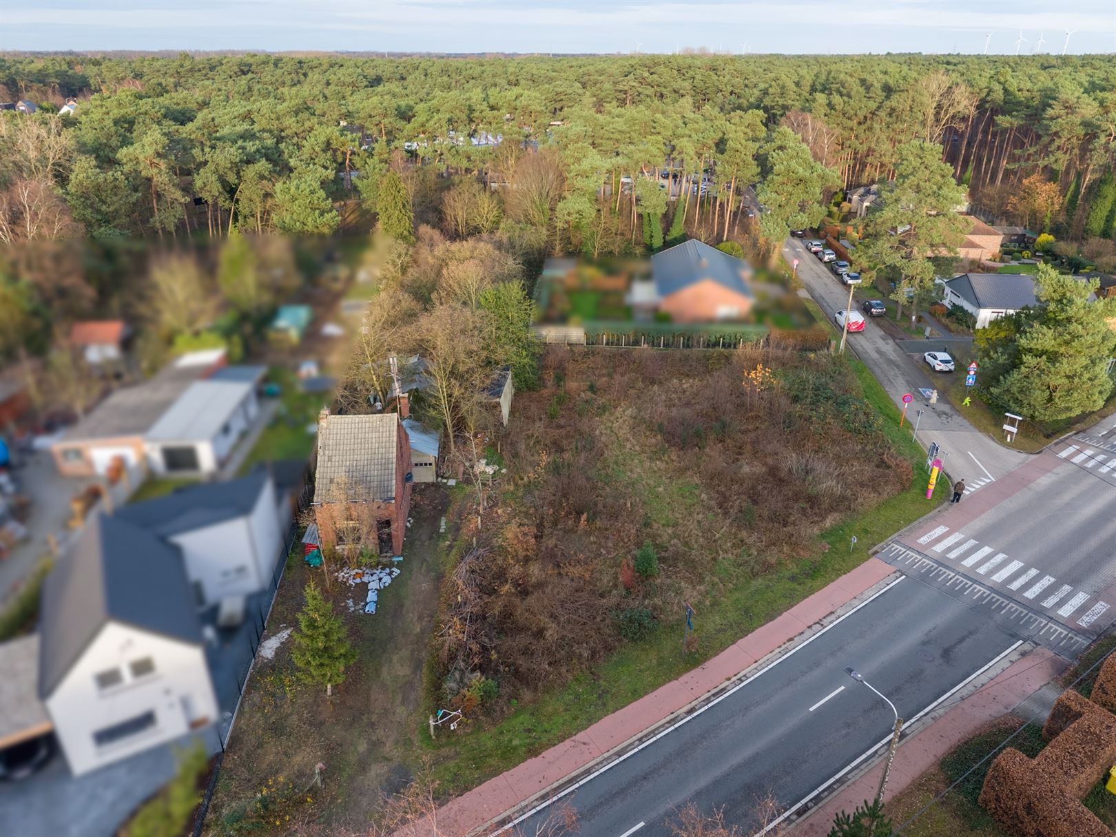 Bouwgrond foto 4
