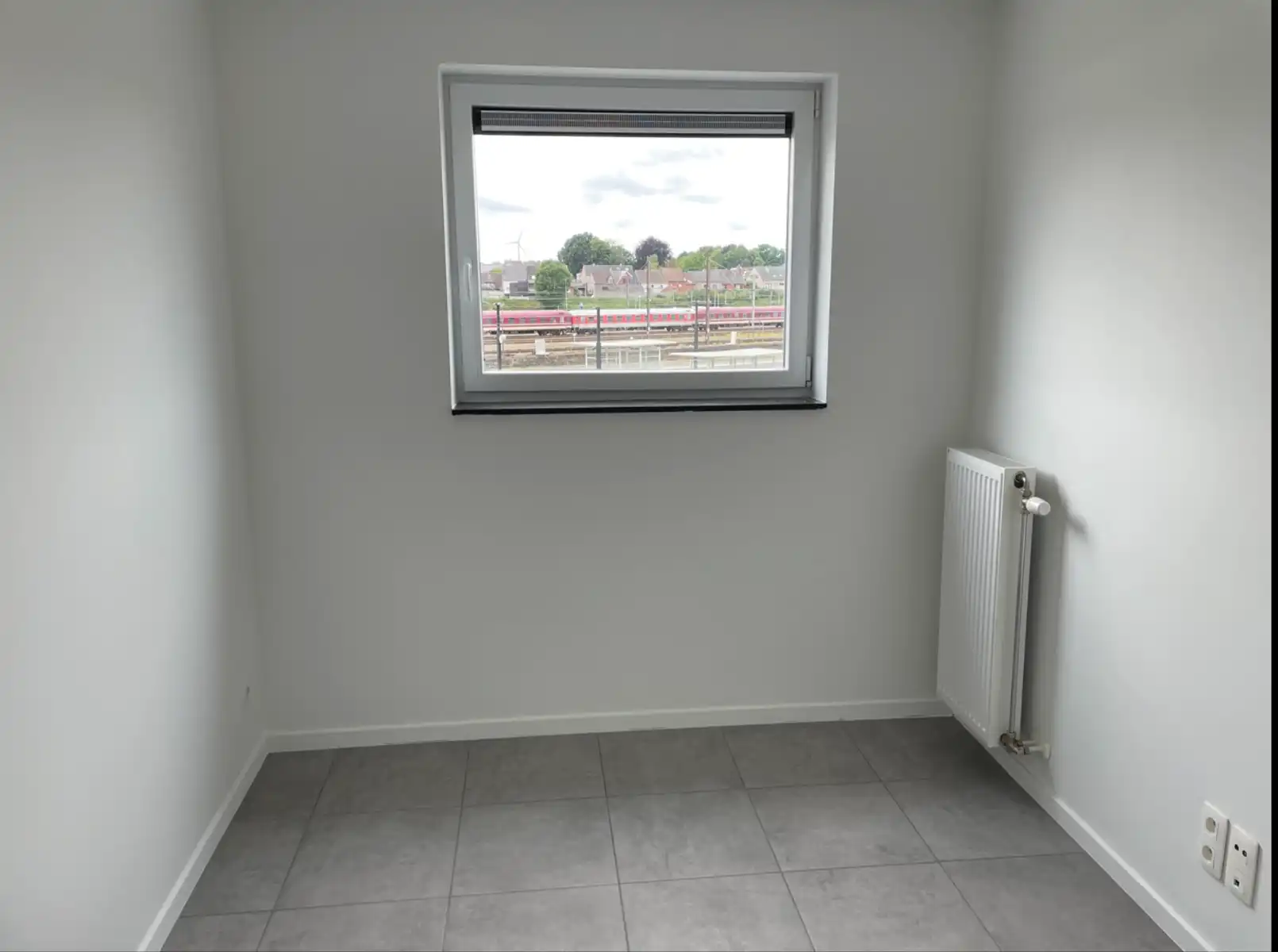 Instapklaar appartement op een topligging in Denderleeuw! foto 5