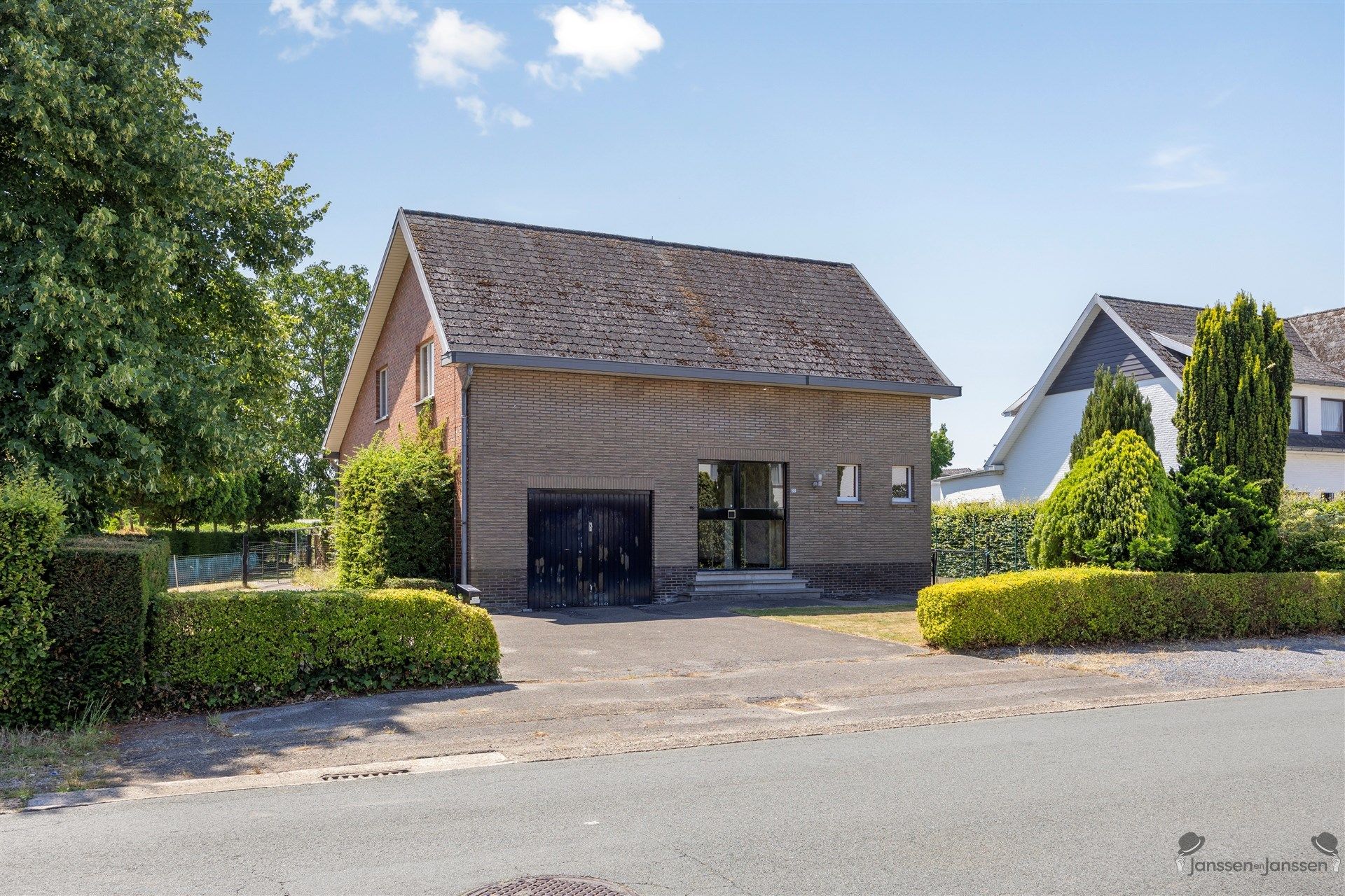Hoofdfoto van de publicatie: Huis