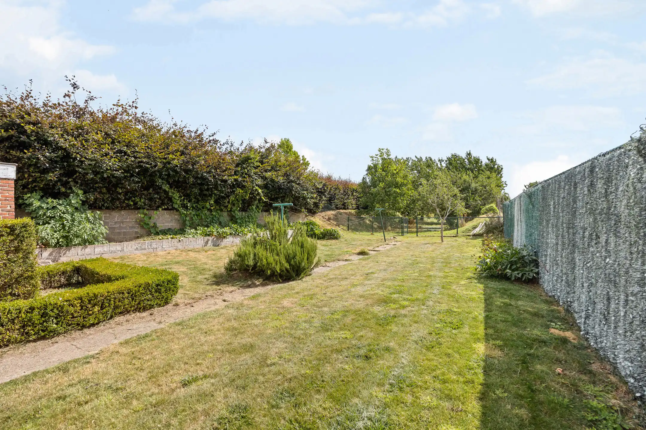 Instapklare gezinswoning met garage te Elst  foto 30