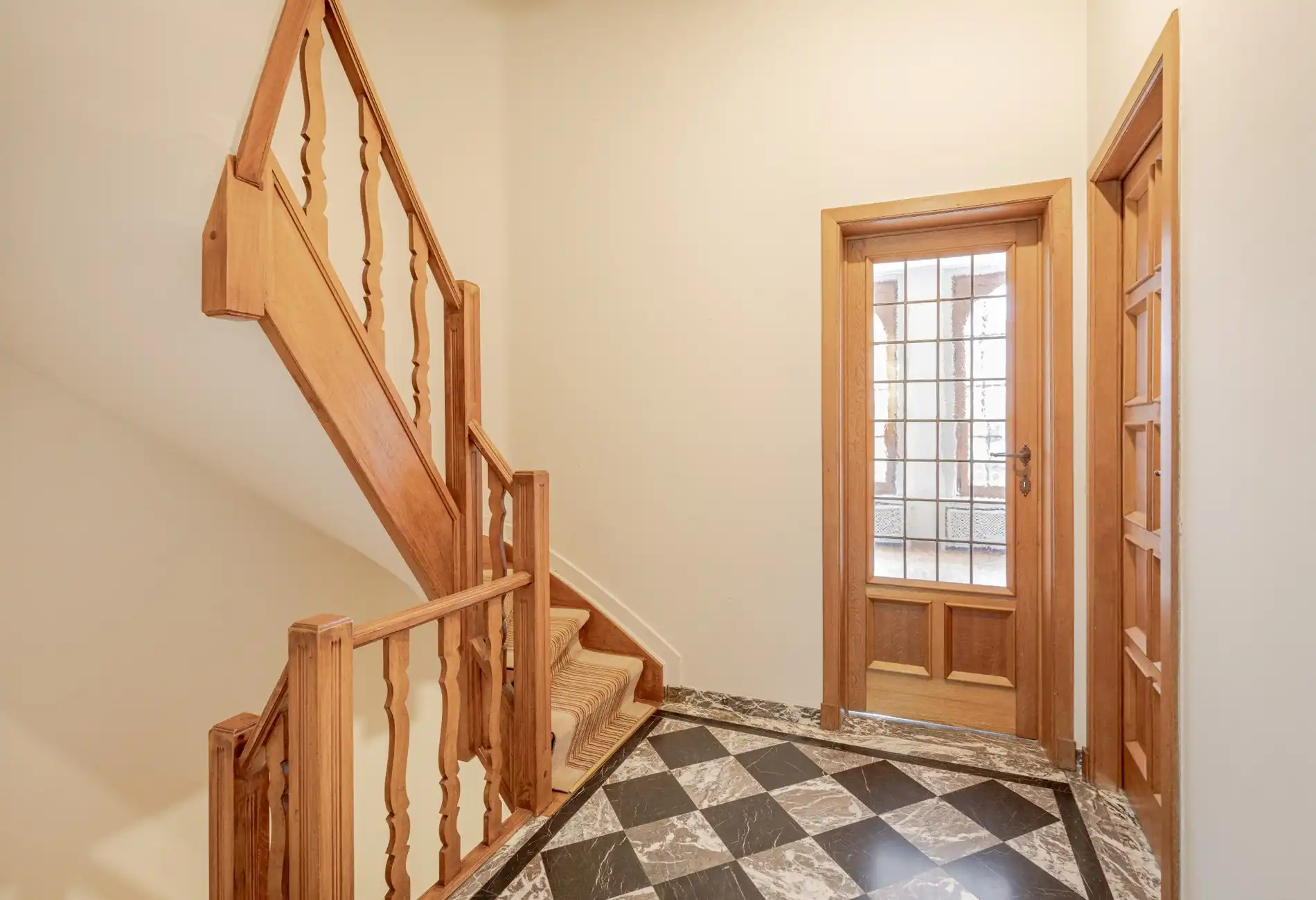 Exclusieve herenwoning - Nieuw Kwartier, Leuven foto 12