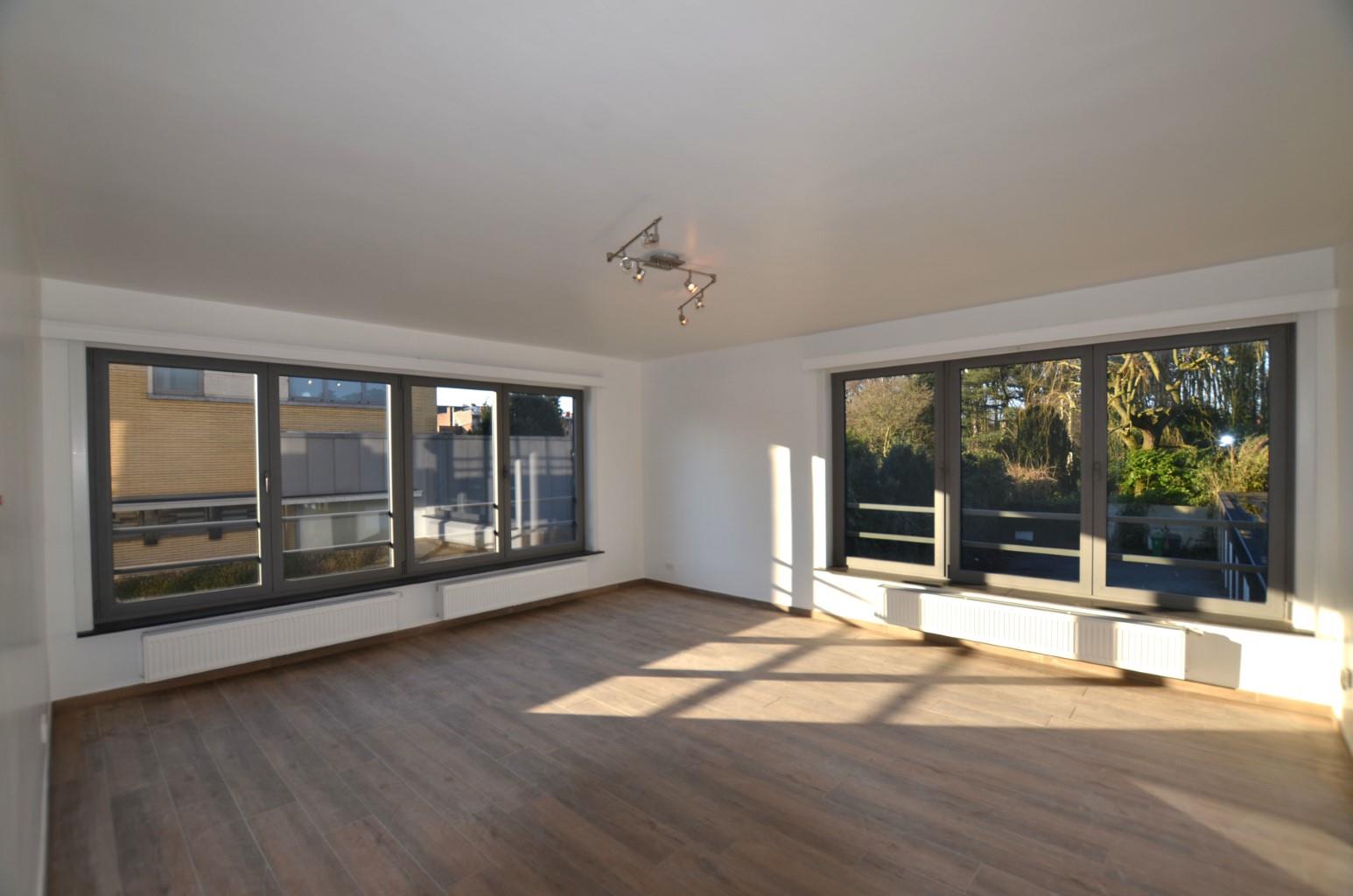 Appartement te huur Antwerpsesteenweg 435 - 9040 Sint-Amandsberg