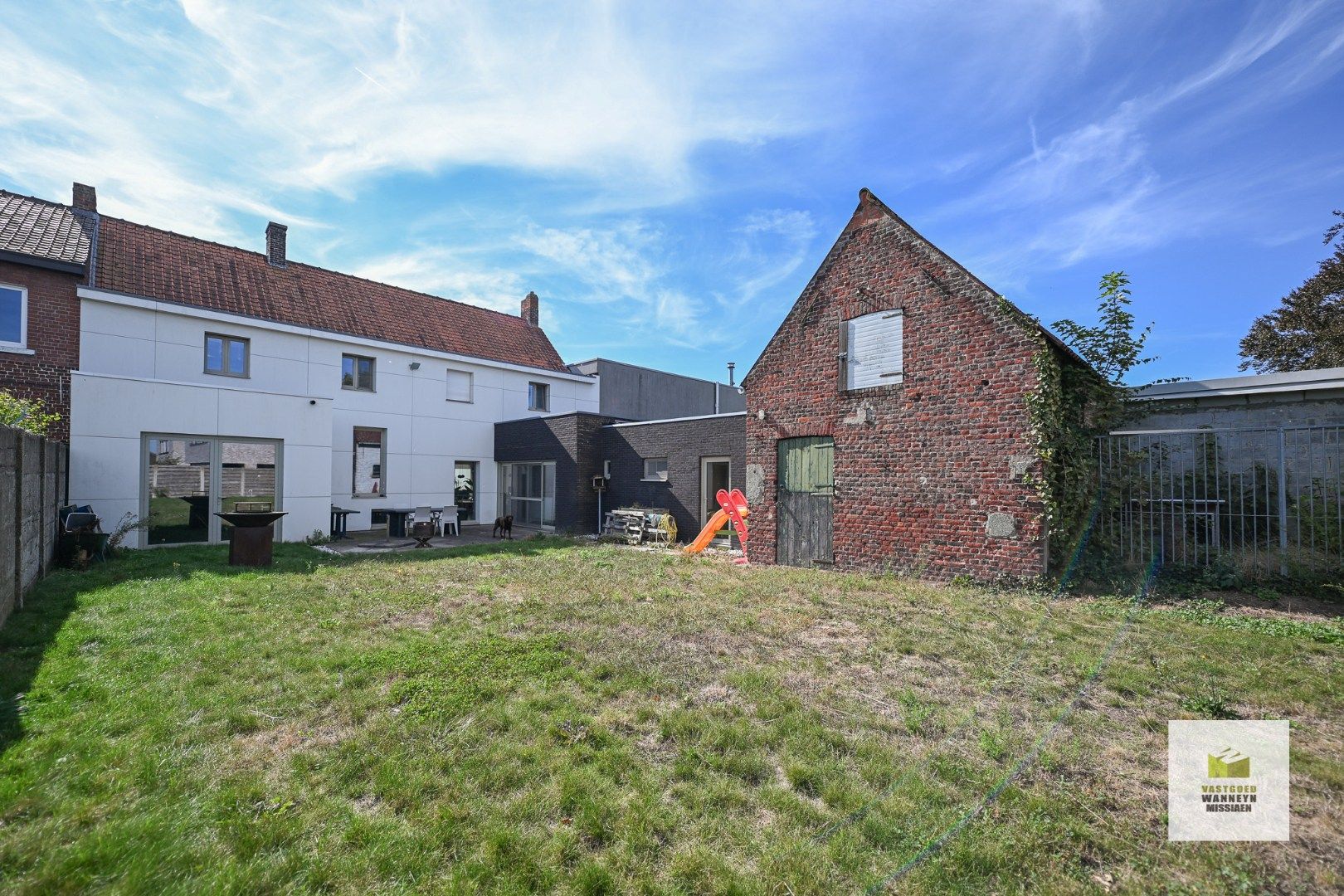 Ruime verder te renoveren gezinswoning met grote garage (48 m2) op 510 m2 foto 21