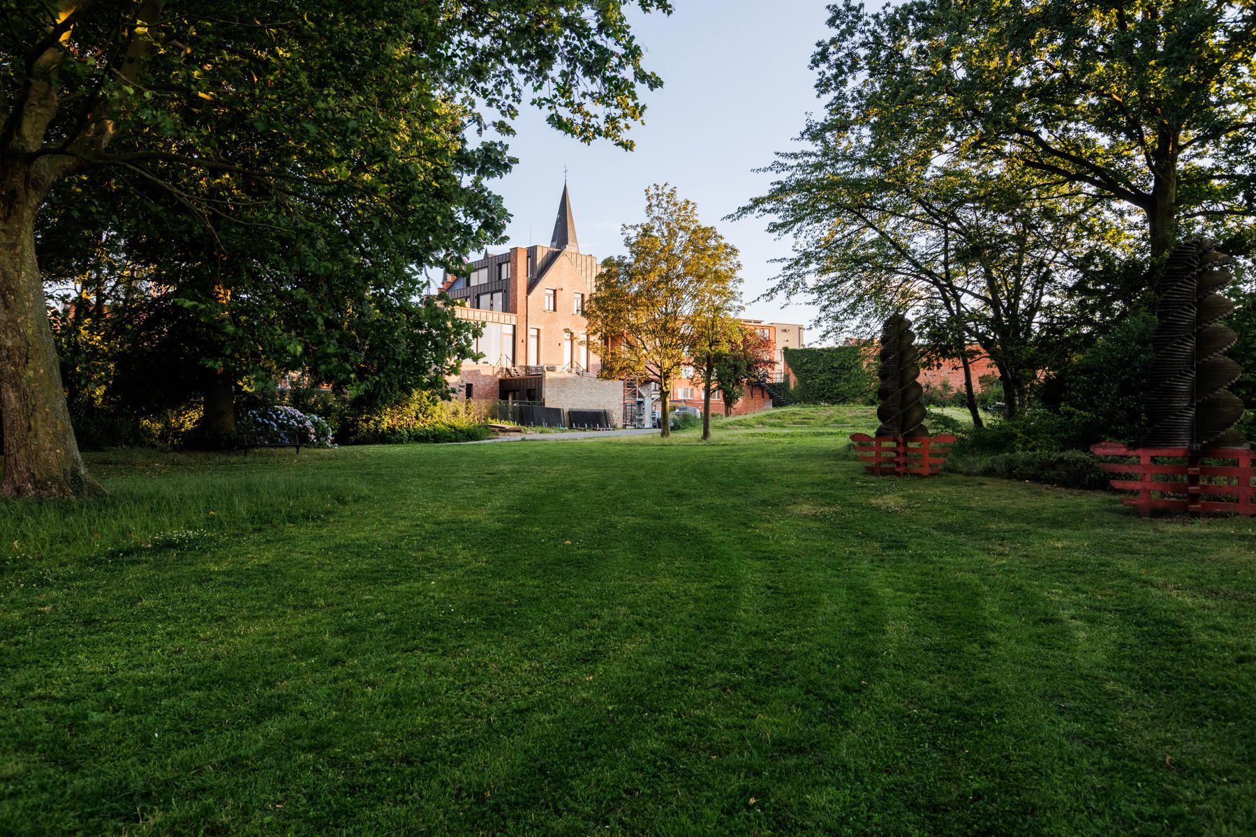 Gerenoveerd luxe appartement met twee terrassen foto 6