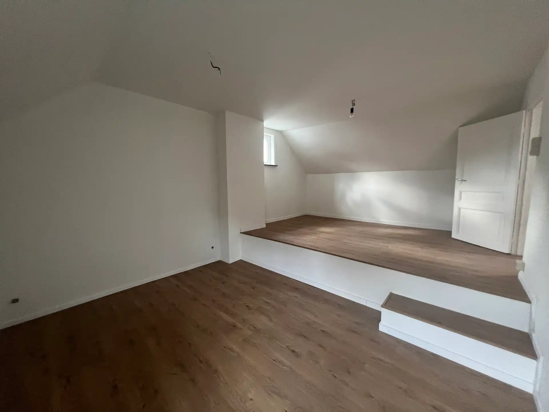 Volledig te renoveren woning nabij centrum Liedekerke foto 19