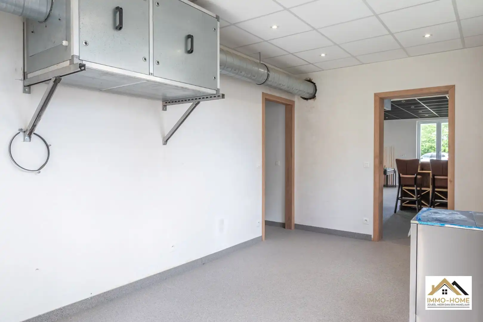 recent gerenoveerde villa te Oostakker  foto 26