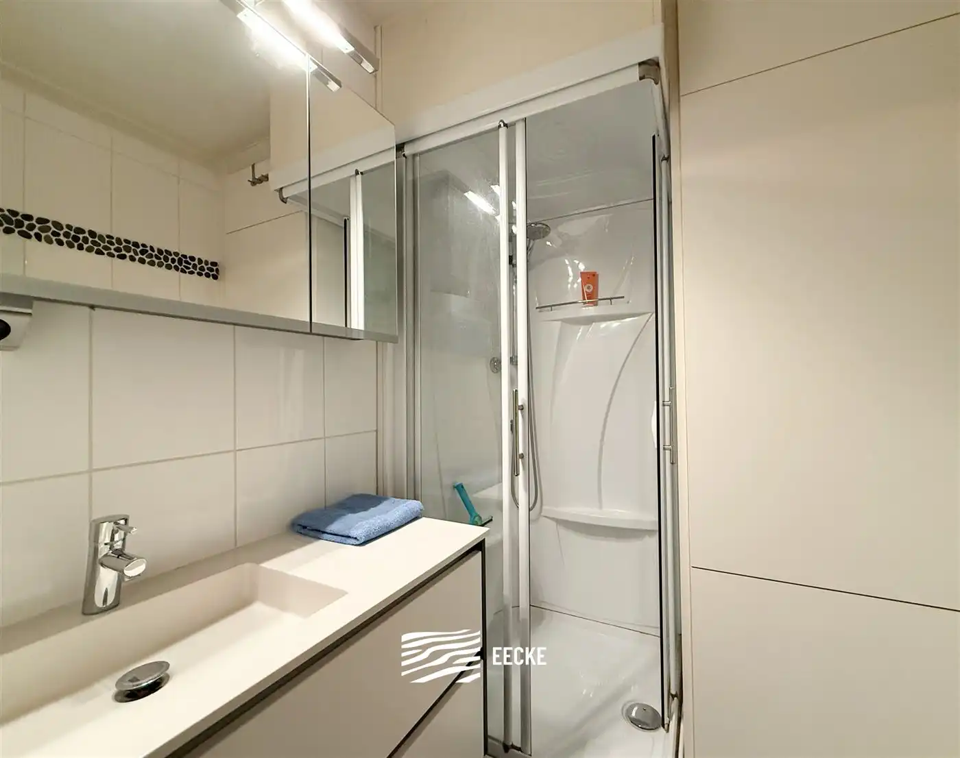 Appartement met 2 slaapkamers foto 9