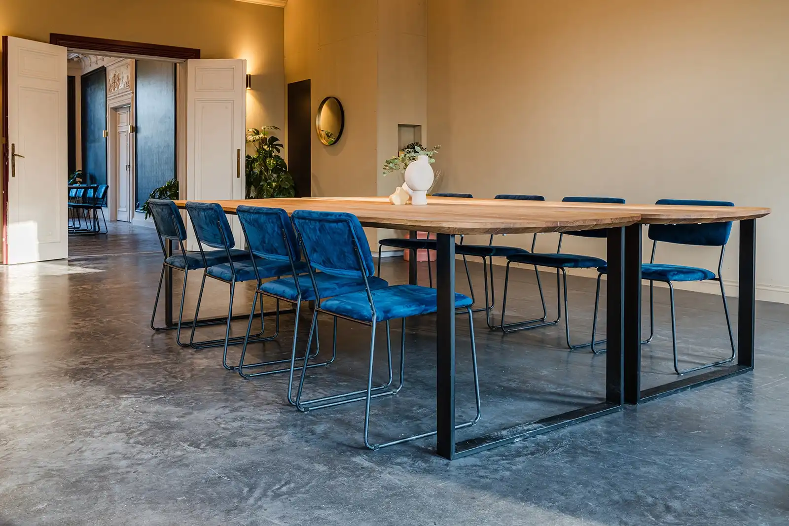 Kantoorruimte (76 m²) op unieke ligging foto 3