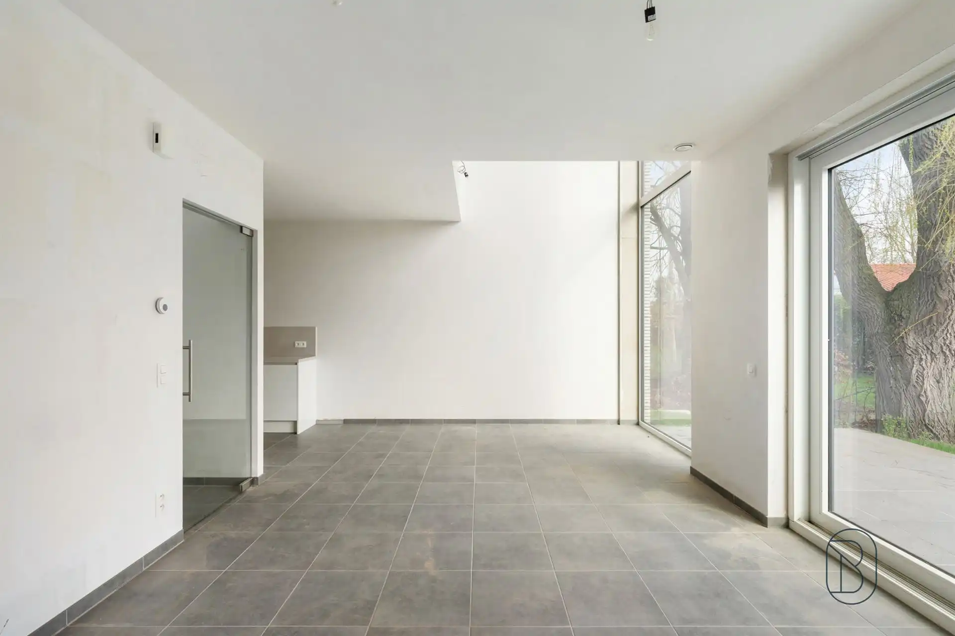 Stijlvol nieuwbouwproject  aan 6% BTW in Adinkerke, De Panne foto 38