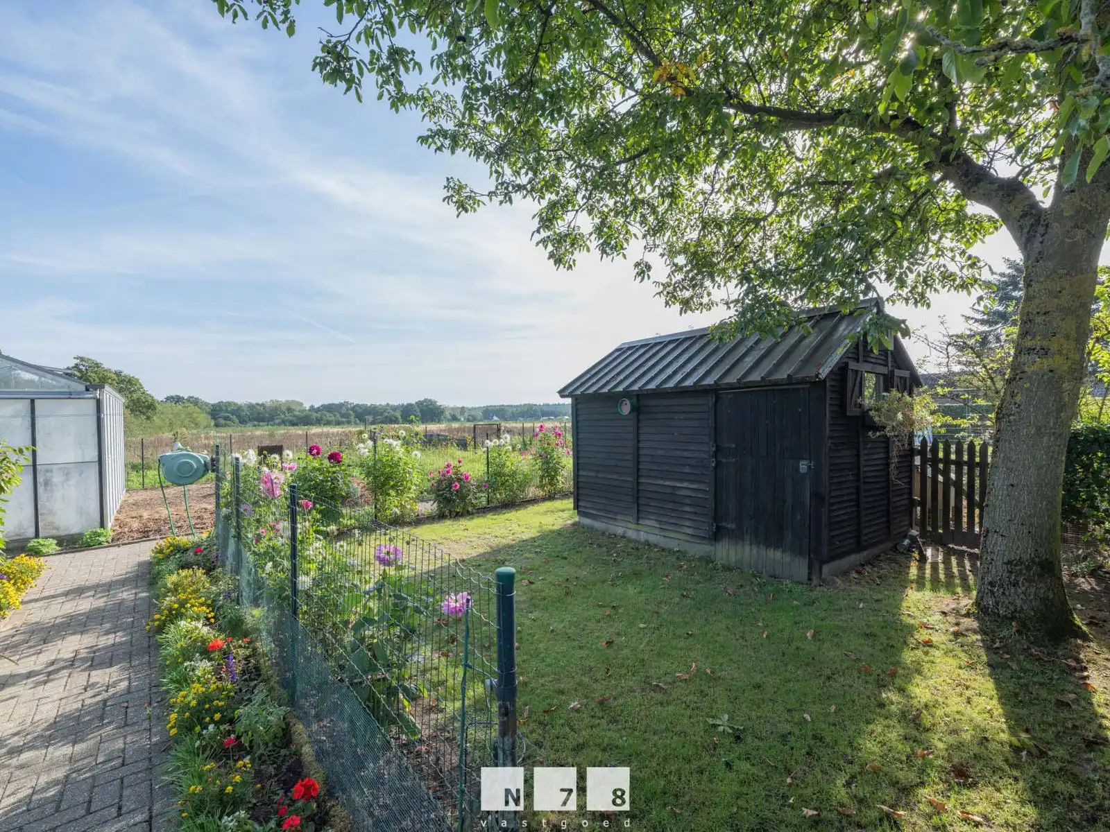 Huis te koop foto 22