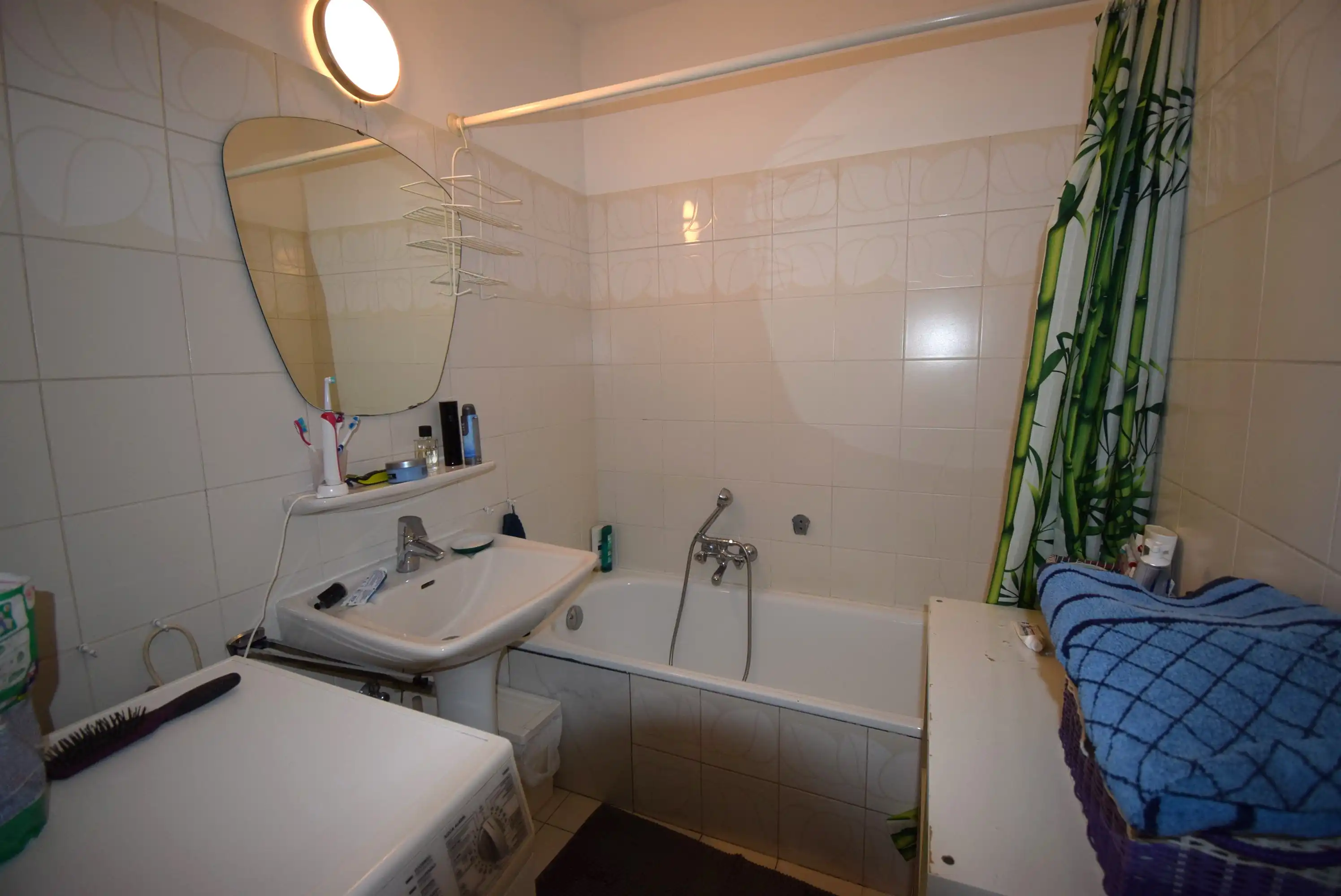 Appartement 2 slaapkamers foto 7