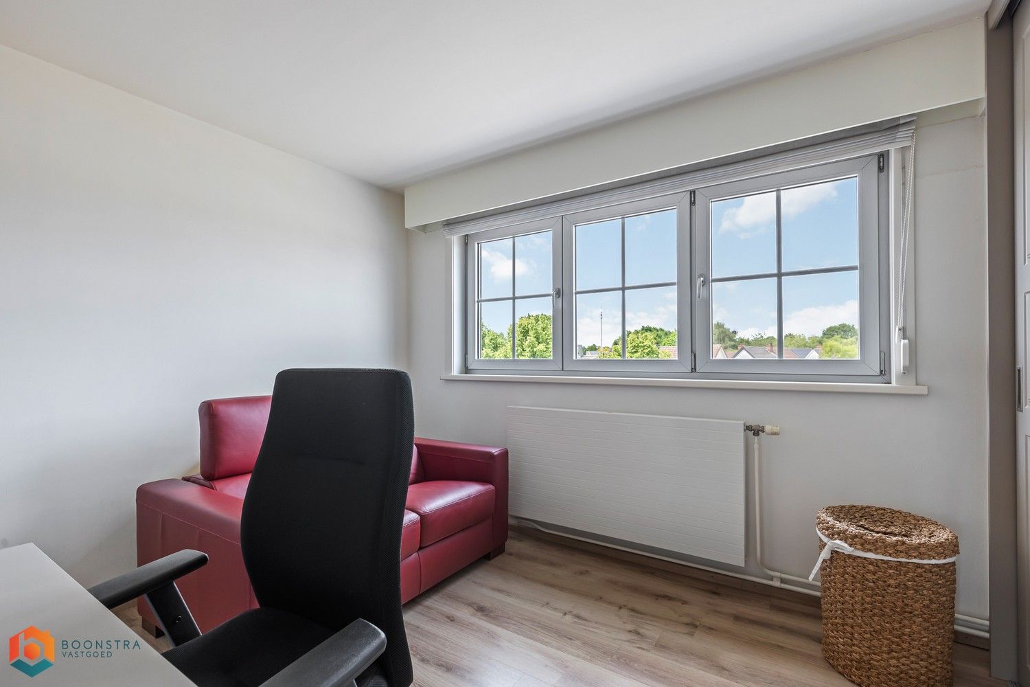 Instapklaar appartement met 2slpkrs en tuin te Heist-op-den-Berg foto 11