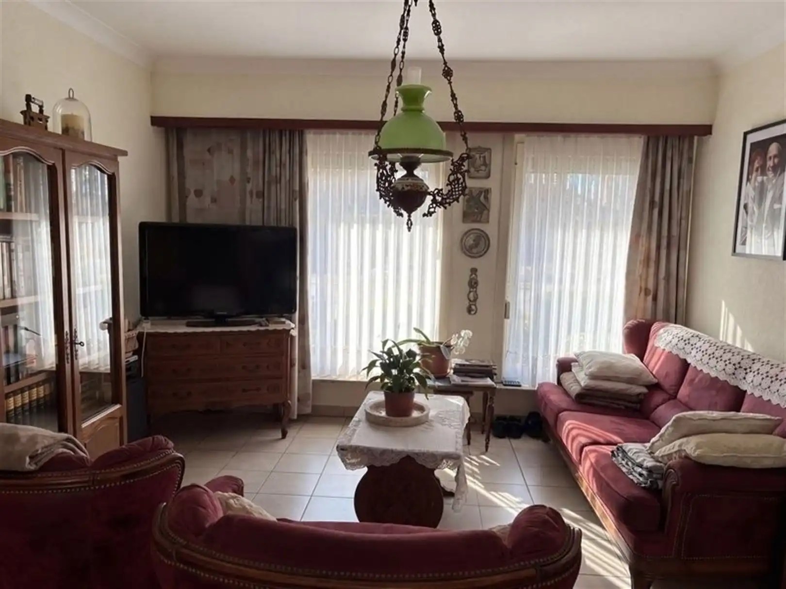 Woning foto 4