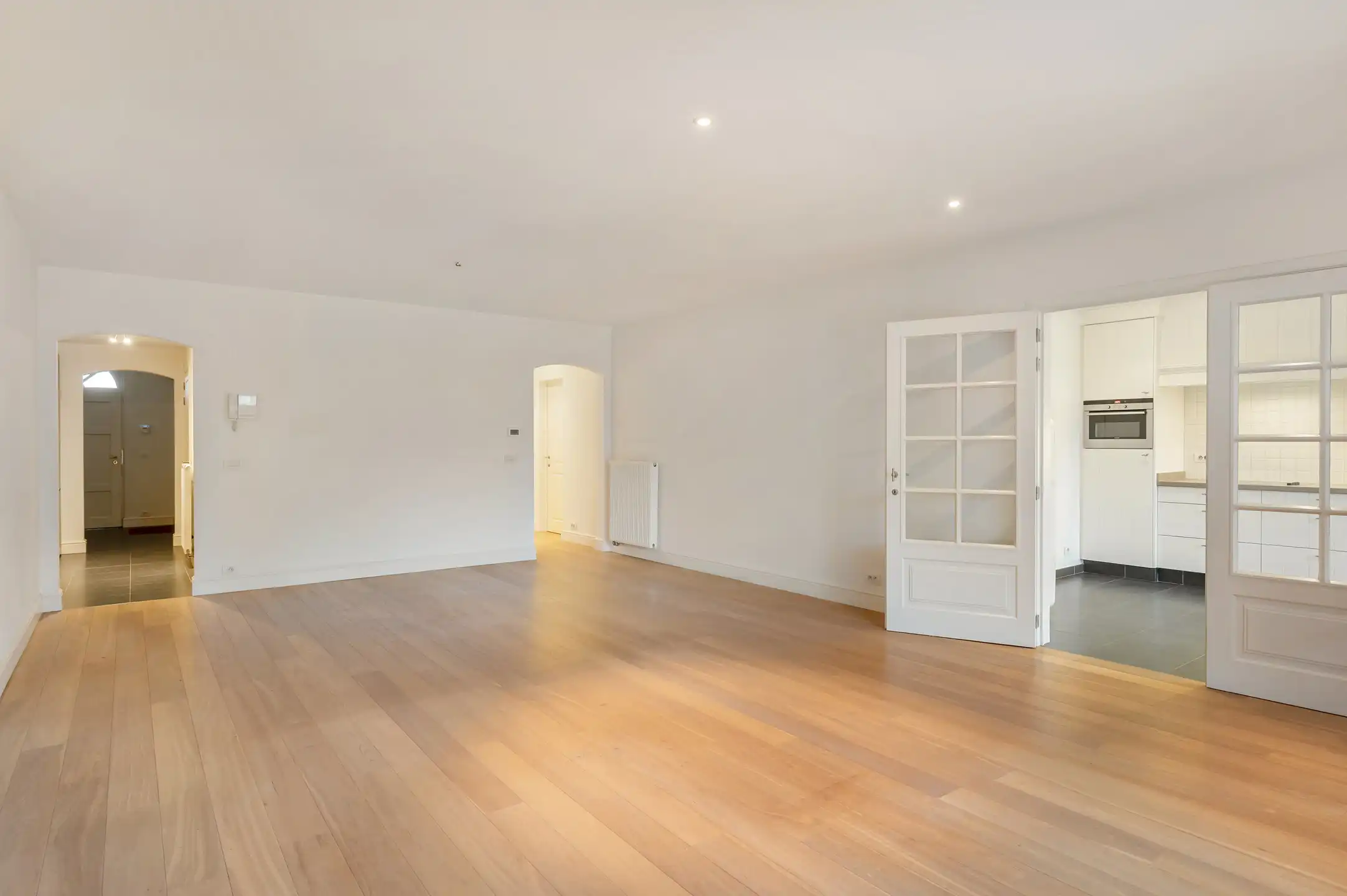  Luxueus gelijkvloers appartement van ca. 130 m² in Residentie Sissinghurst! foto 8