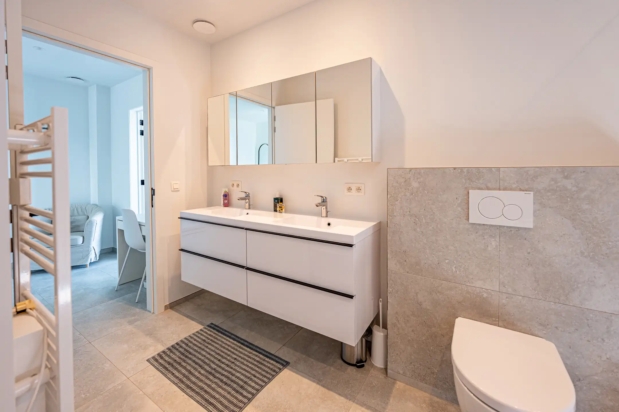 Moderne woning met 3 slaapkamers foto 20