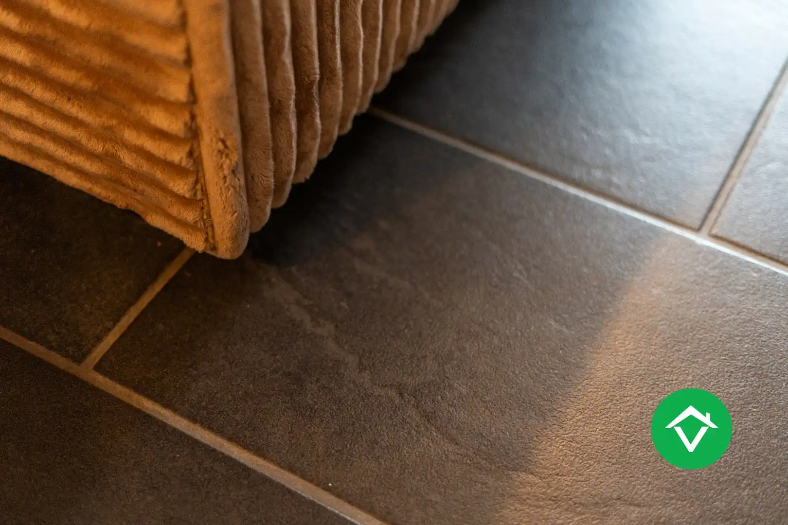 Instapklare gezinswoning met 3 slaapkamers en open veldzicht in Koekelare foto 6