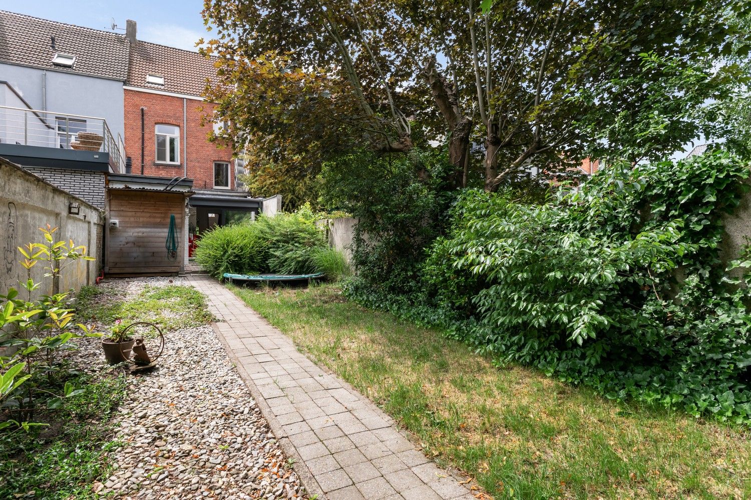 Prachtige herenhuis met 3 slaapkamers, gezellige tuin en autostaanplaats in Kapellen! foto 20