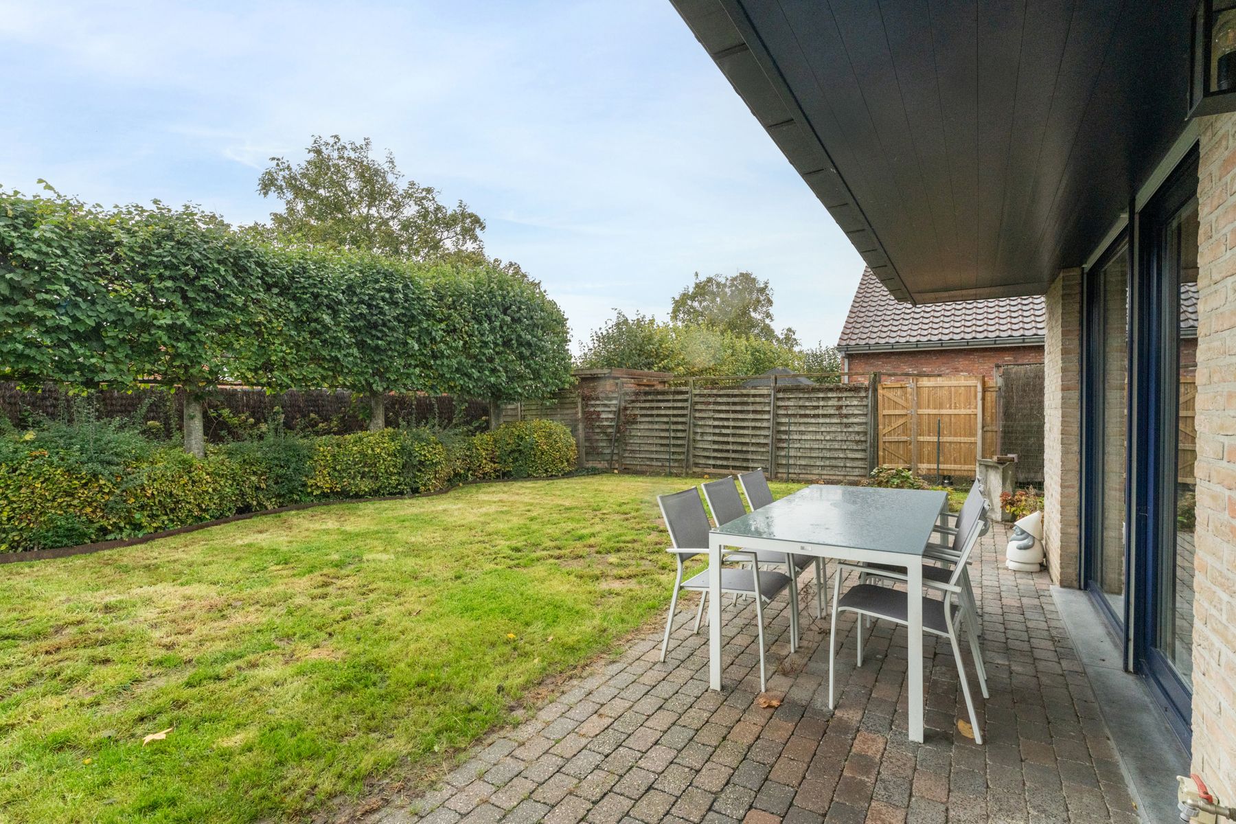 Huis te koop foto 17