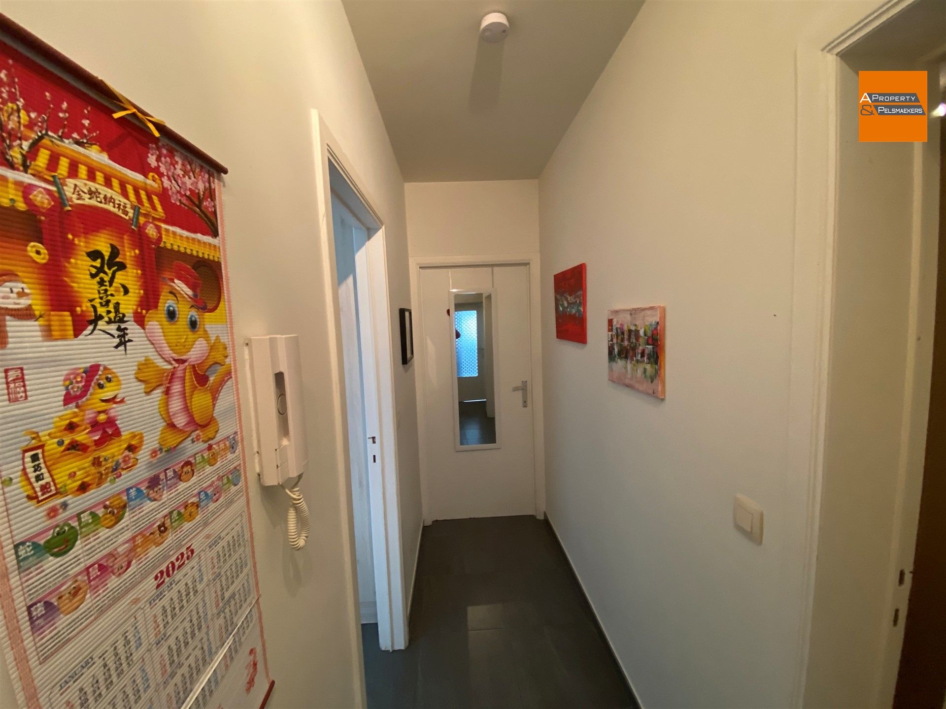 Appartement foto 7