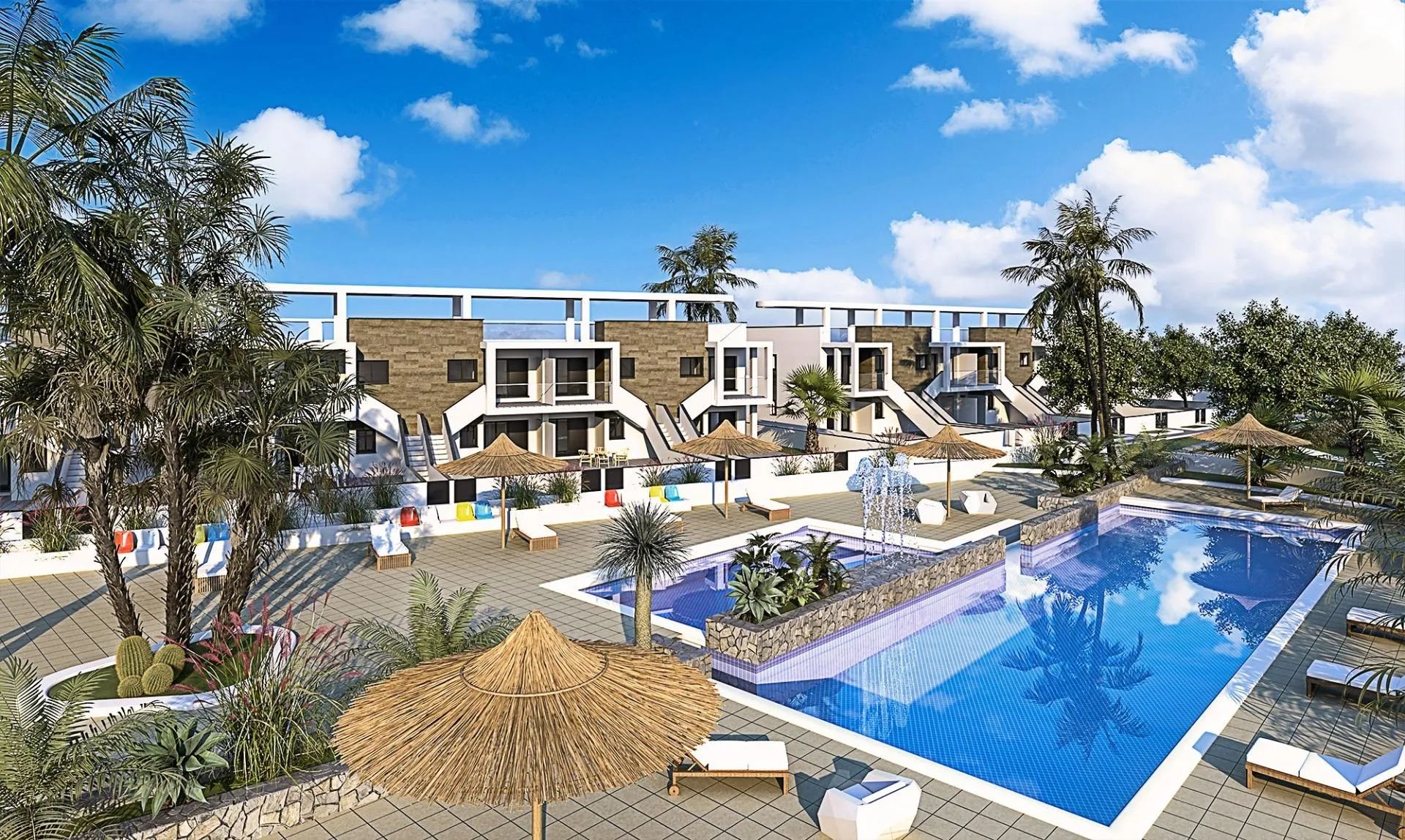 Nieuwbouw in Mil Palmeras: luxe wonen op wandelafstand van de zee foto 3