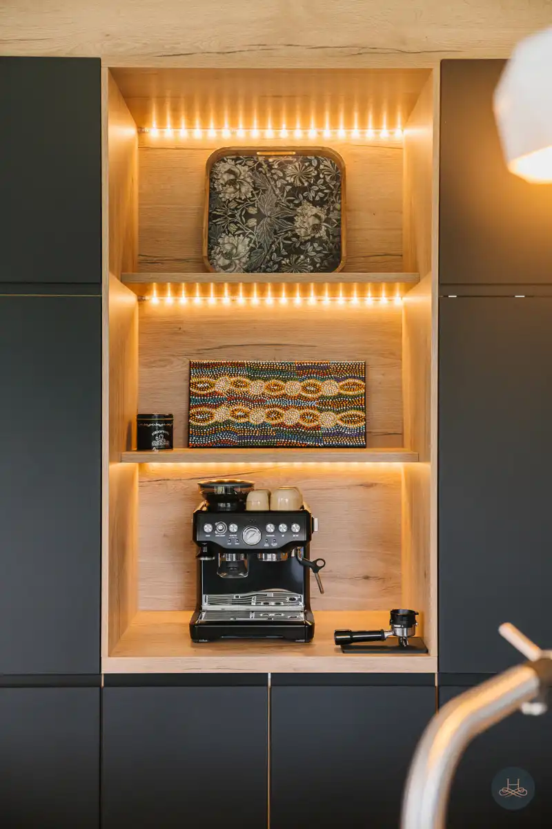 Luxueuze, instapklare villa met modern comfort te Tremelo foto 12