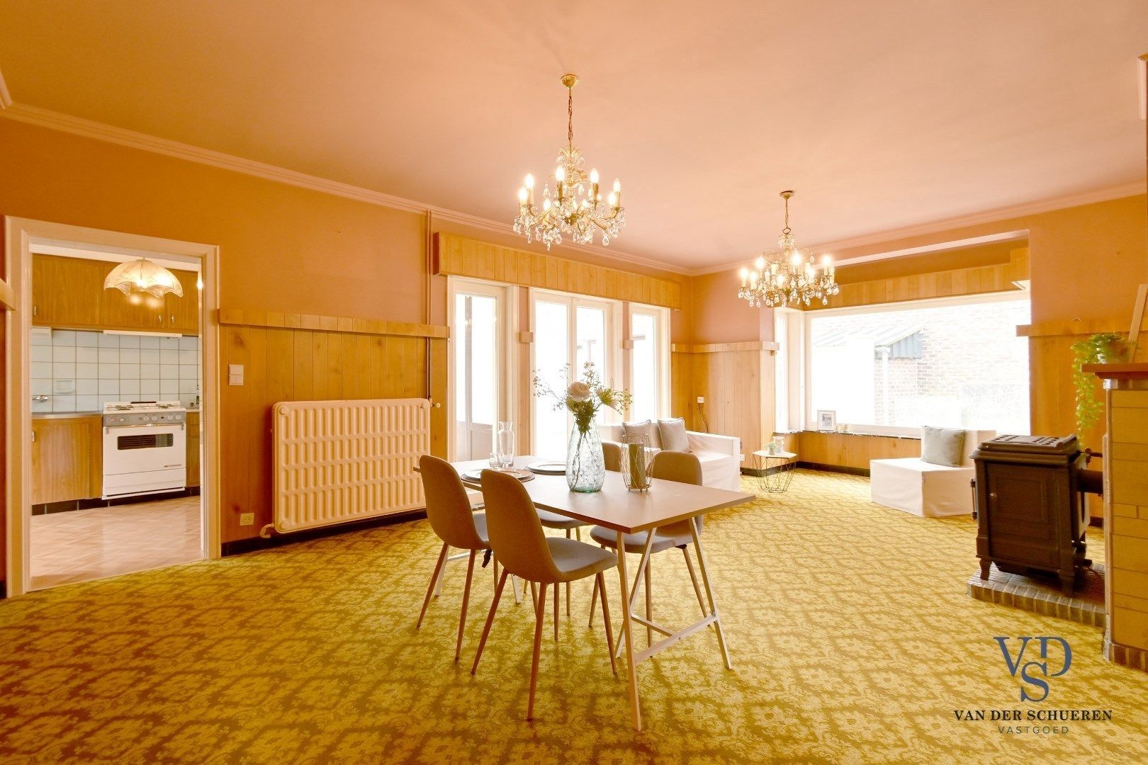 Wonen en werken in Eke-Landuyt. foto 8