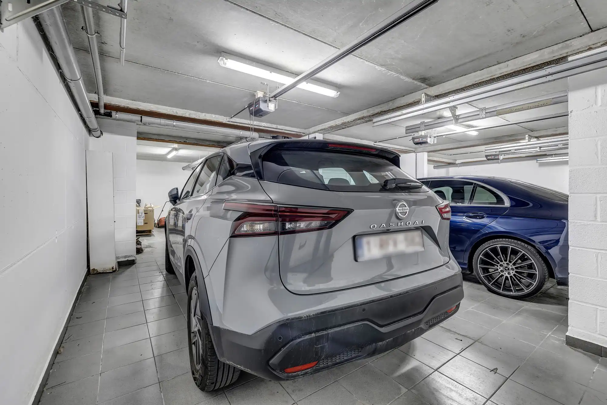 Gelijkvloers appartement met  2 slaapkamers in Welle foto 15