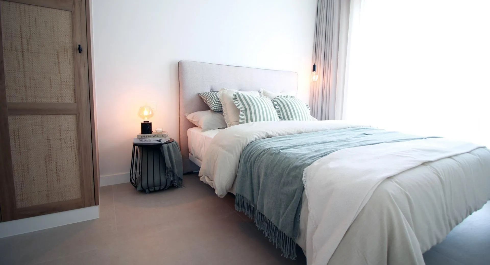 Zon, zee en stijlvol wonen op wandelafstand van het strand – ontdek deze exclusieve nieuwbouwappartementen in Torre de la Horadada foto 7