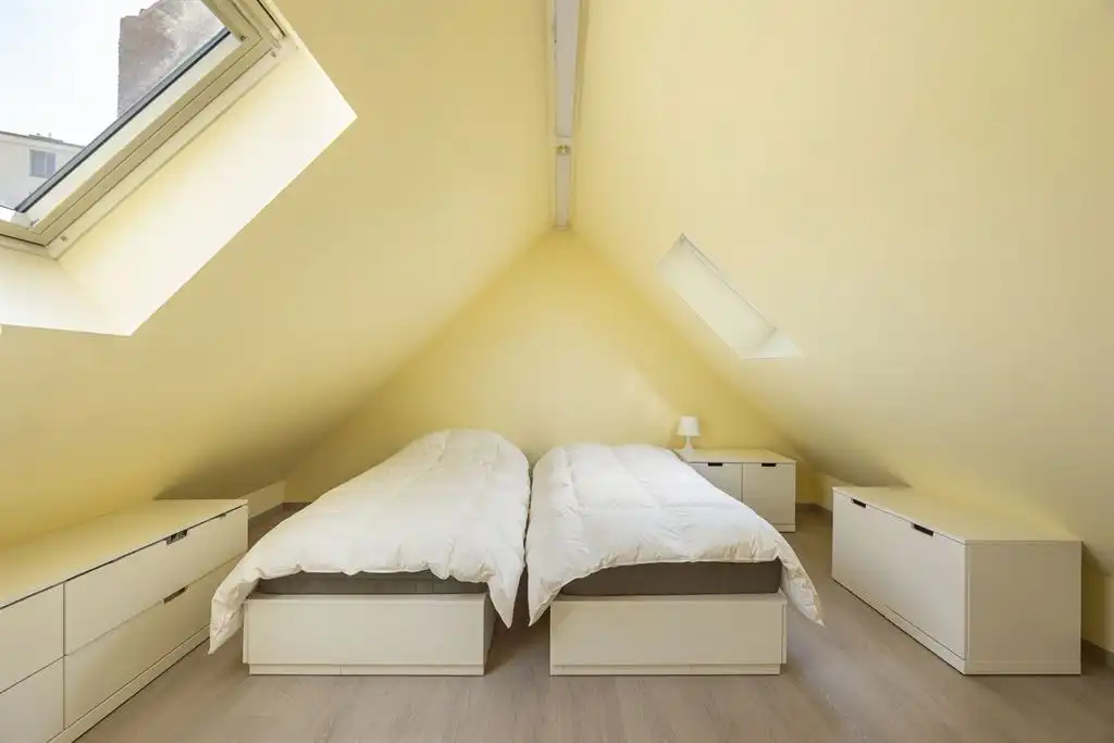 Energiezuinige woning met zonnig tuintje foto 10
