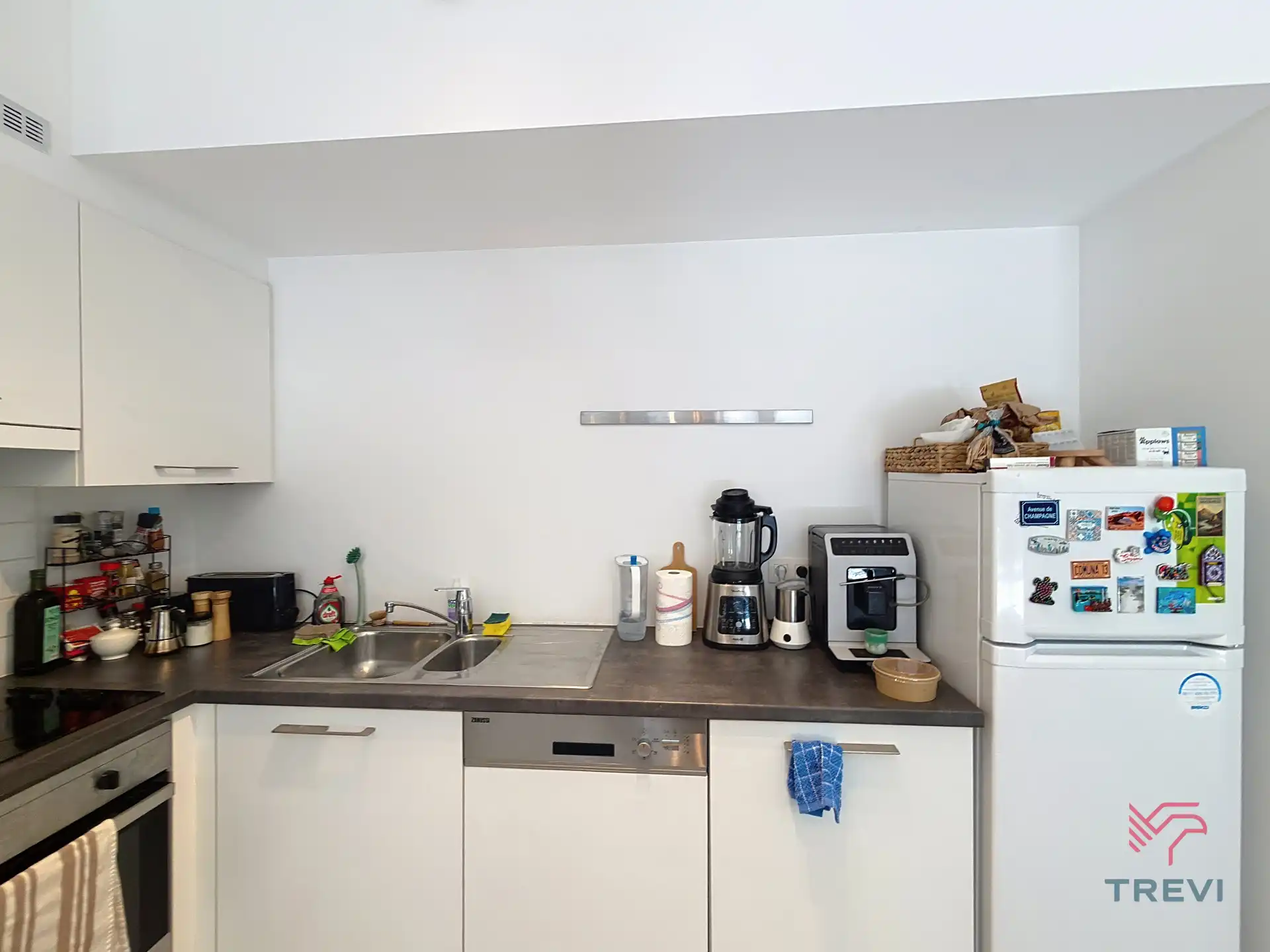 Europese Wijk - Appartement met 2 slaapkamers - Belview ! foto 6