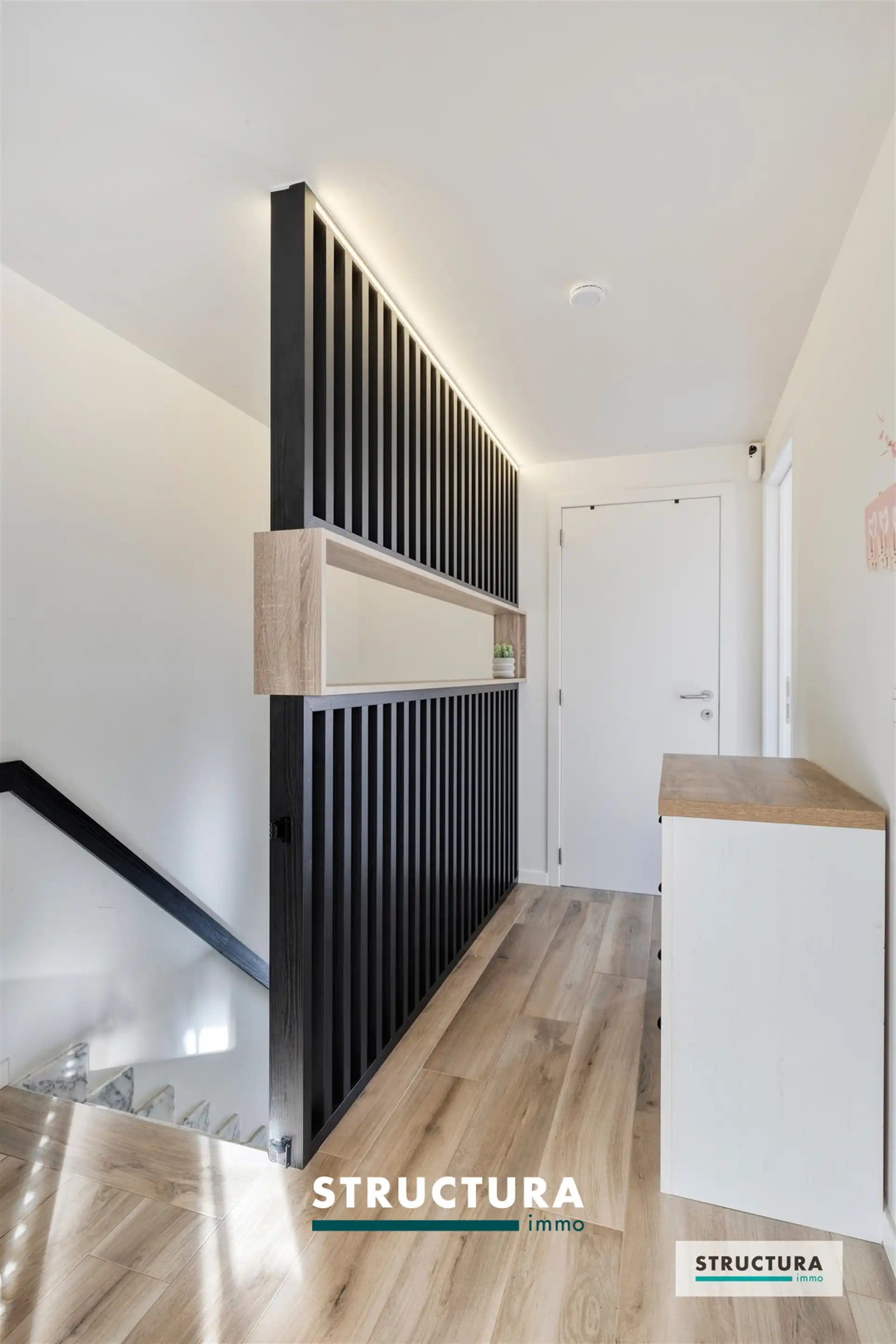 Volledig gerenoveerde woning op rustige ligging omgeven door groen! foto 12