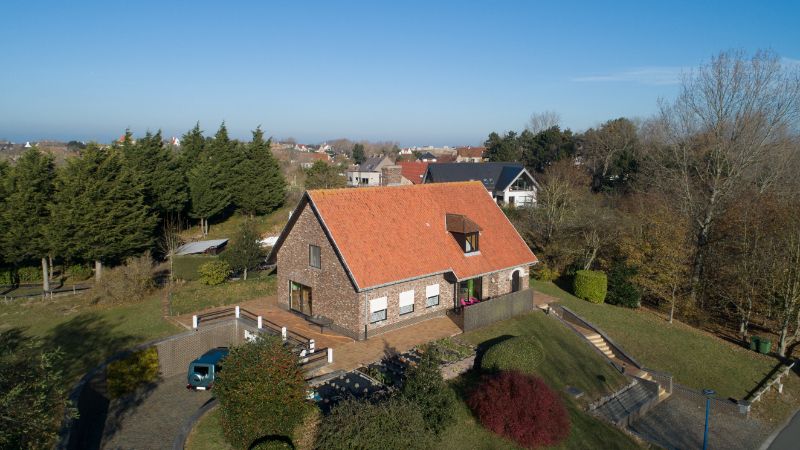 Villa te koop 8670 Oostduinkerke