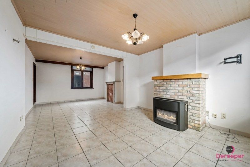 Bouwgrond van 1020 m² gelegen te Jabbeke foto 7