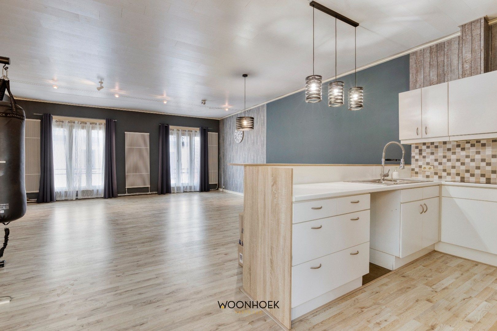 Huis te koop Weverijstraat 2 - - 9240 Zele