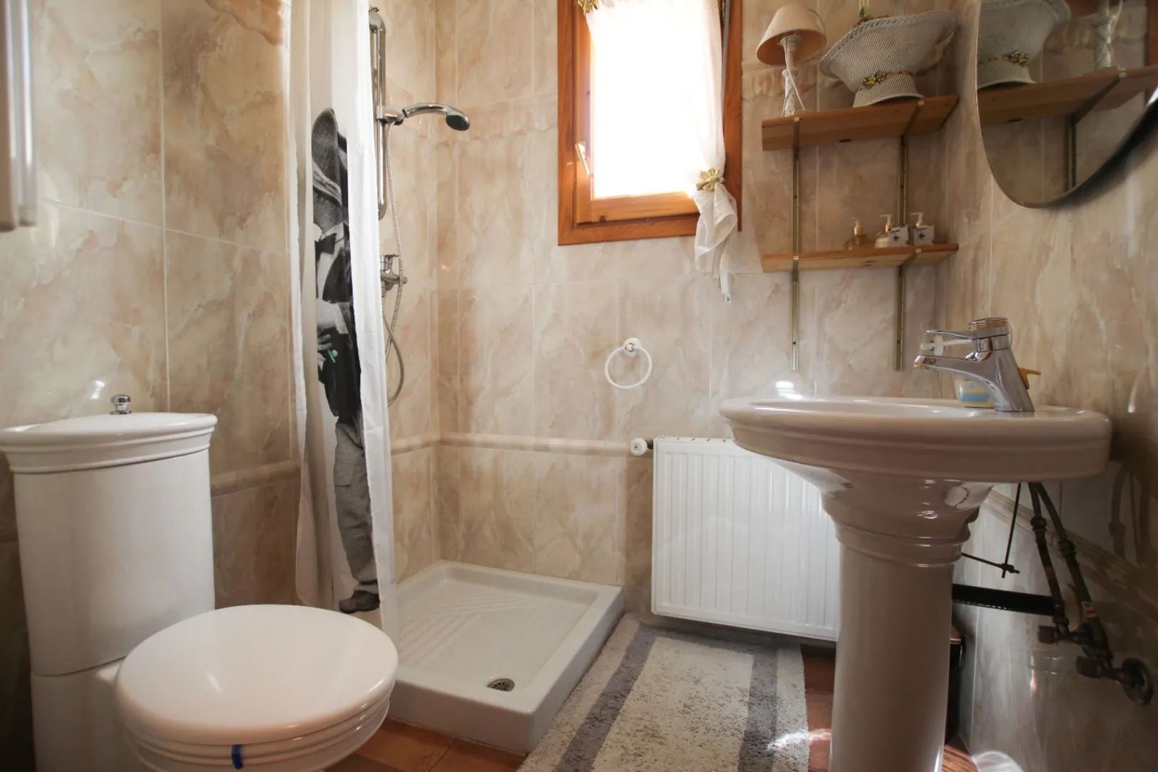 Rust en authenticiteit: ontdek deze prachtige instapklare villa in een groene oase foto 22