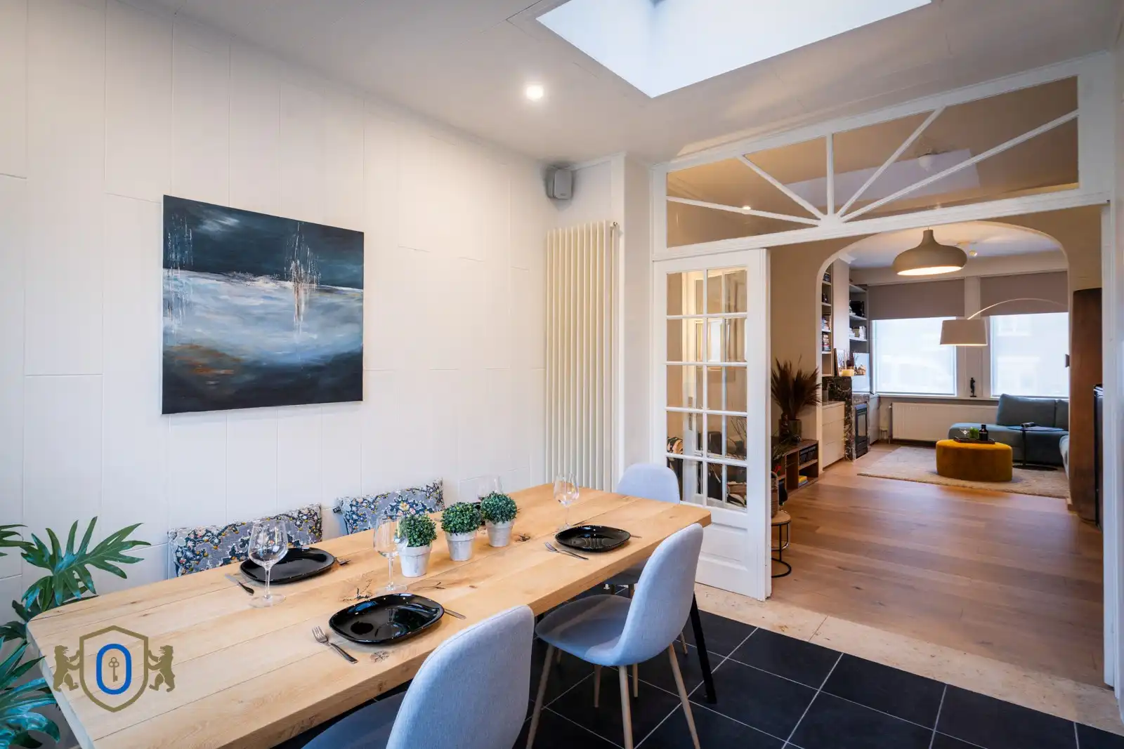 Huis te koop Karel de Stoutelaan 39 - - 8000 Brugge