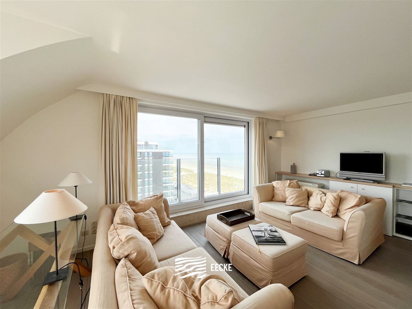 Hoofdfoto van de publicatie: Appartement met 3 slaapkamers